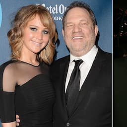WATCH: Jennifer Lawrence, George Clooney and More Speak Out Against Harvey Weinstein's 'Indefensible' Actions