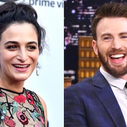 Chris Evans and Jenny Slate Break Up Again After Only a Few Months of Dating
