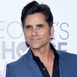 John Stamos Shares Pic From Epic 'ER' Reunion