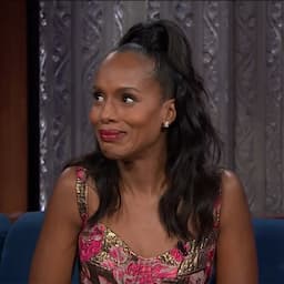 RELATED: Kerry Washington Recalls Her Days As a Substitute Teacher After Starring in 'Save The Last Dance'