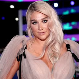 READ: Kesha Recalls in Detail Her Battle With a Serious Eating Disorder: 'I Didn't Know How to Even Eat'