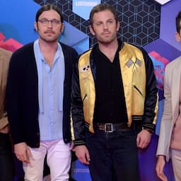 RELATED: Kings of Leon Pledge Las Vegas Show Proceeds to Music City Cares Fund After Tragic Shooting