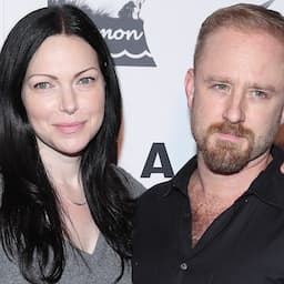 Laura Prepon Marries Ben Foster: See Their Wedding Pic!