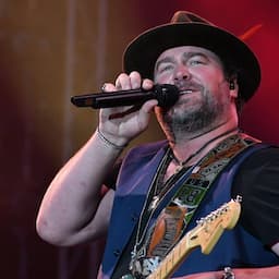 EXCLUSIVE: Lee Brice Opens Up About Las Vegas Tragedy