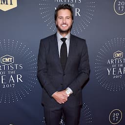 MORE: Luke Bryan Admits He's a 'Little Jelly' of Blake Shelton's Sexiest Man Alive Honor (Exclusive)