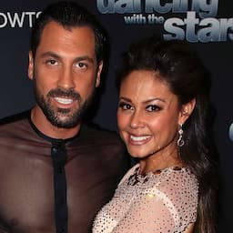 RELATED: Vanessa Lachey Talks Reuniting With Maksim Chmerkovskiy on ‘DWTS:' 'He’s Got My Back' (Exclusive)