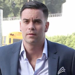 Mark Salling's Former 'Glee' Cast and Crew React to His Death