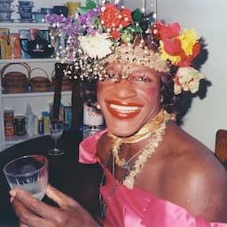 'The Death and Life of Marsha P. Johnson' Is Necessary Netflix Viewing