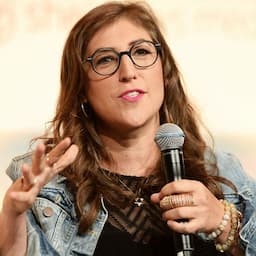 RELATED: Mayim Bialik Clarifies Comments About Sexual Assault After Being Accused of Victim Blaming