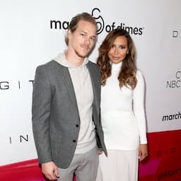 Naya Rivera Refiles for Divorce From Ryan Dorsey Following Domestic Battery Arrest
