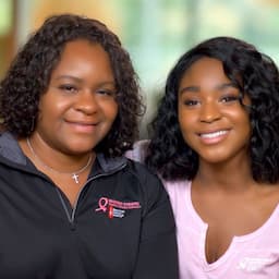 Normani Kordei Opens Up About Her Mom's Cancer Survivorship: 'That Deserves to Be Celebrated'