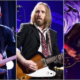 NEWS: Bruce Springsteen & Neil Young Share Heartfelt Tributes to Tom Petty: 'Our World Will Be a Sadder Place'