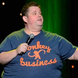 Comedian Ralphie May Dead at 45 After Cardiac Arrest