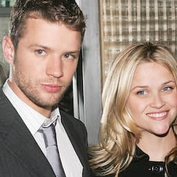Reese Witherspoon and Ex-Husband Ryan Phillippe Spotted Together in Rare Sighting