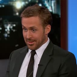 Ryan Gosling’s Youngest Daughter Amada Had a Hilarious Introduction to New York City