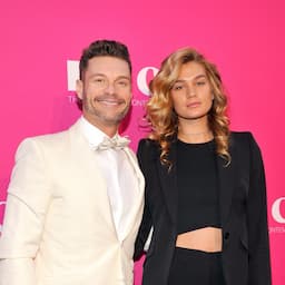 RELATED: Ryan Seacrest's Girlfriend Shayna Taylor Makes Her 'Live' Debut 