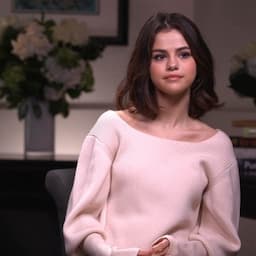 WATCH: Selena Gomez Tears Up Talking About How Kidney Donor Francia Raisa Saved Her Life