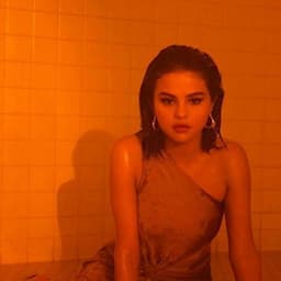 Selena Gomez Oozes Glamour in 'Wolves' Sneak Peek Shared By Makeup Artist Hung Vanngo -- See the Pics!