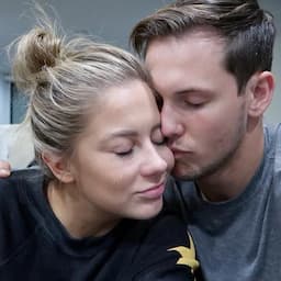 Shawn Johnson Reveals Feelings of Guilt After Miscarriage
