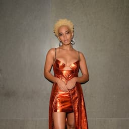 Solange Knowles Reveals Autonomic Disorder Diagnosis, Cancels Upcoming New Year's Eve Show