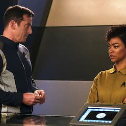 'Star Trek: Discovery' Is Returning for a Second Season