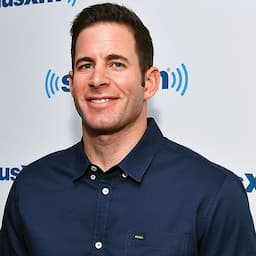 Tarek El Moussa Says He Can 'Barely Walk' After Scary Back Injury