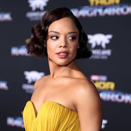 READ: Tessa Thompson on Revolutionizing the Marvel Universe and Her Dream 'Thor: Ragnarok' Spinoff (Exclusive)