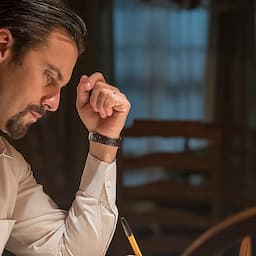 RELATED: 'This Is Us' Unravels 5 Painful New Clues About Jack's Death  
