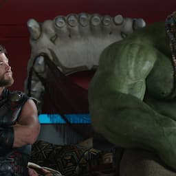 MORE: A Review of Chris Hemsworth's New and Improved Avenger in 'Thor: Ragnarok'