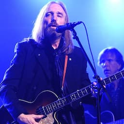 RELATED: Tom Petty Laid to Rest in Private Funeral, Daughter AnnaKim Shares Photos From the Service