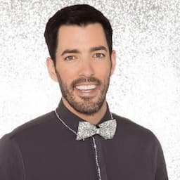 WATCH: Drew Scott Teases 'Epic' Halloween-Themed Routine for 'DWTS': 'You Guys Are Going to Love This!'