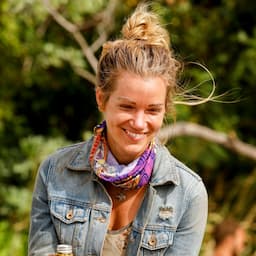 EXCLUSIVE: 'Survivor's Jessica Johnston on Showmance With Cole: 'Why Can't I Find Love AND Money?'