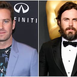 Armie Hammer Apologizes for Comparing Casey Affleck and Nate Parker's Sexual Misconduct Allegations