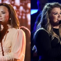 MORE: Demi Lovato and Kelly Clarkson to Perform at 2017 American Music Awards (Exclusive)