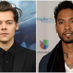 Harry Styles, Miguel and More Performers Announced For Victoria's Secret Fashion Show