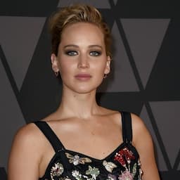 MORE: Jennifer Lawrence Says She Was 'Punished' for Defending Herself: 'The Director Said Something F**ked Up'
