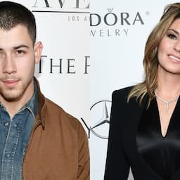Nick Jonas & Shania Twain Release New Holiday Song 'Say All You Want For Christmas' -- Listen!