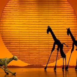 ‘The Lion King’ Turns 20: How the Disney Musical Became One of Broadway’s Best