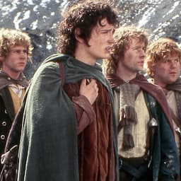 'Lord of the Rings': Amazon Adapting J.R.R. Tolkien Fantasy Novels for New Series