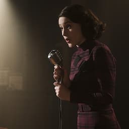 The Making of ‘The Marvelous Mrs. Maisel’ (Exclusive)