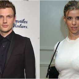 NEWS: Nick Carter Accused of Sexual Assault by Dream's Melissa Schuman