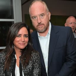 MORE: Pamela Adlon Is ‘Devastated And in Shock’ After Creative Partner Louis C.K. Admits to Sexual Misconduct