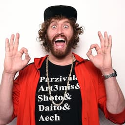T.J. Miller on the Importance of Comedy Right Now (Exclusive)