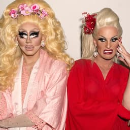 Why Drag Stars Trixie and Katya Are OK Being ‘Weirdos Within a Weird Community’ (Exclusive)