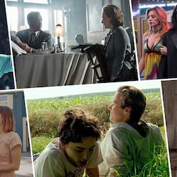 Oscar Predictions, Round 1: Who's in the Mix for Best Picture