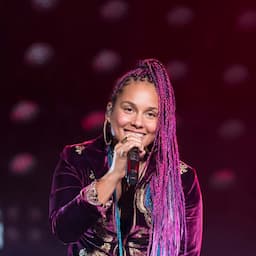 Alicia Keys Celebrates 37th Birthday in the Most Epic Way -- See the Pics!
