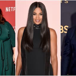 MORE: Chrissy Metz, Ciara and Justin Hartley to Present at 2017 American Music Awards (Exclusive)