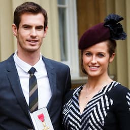 Tennis Star Andy Murray and Wife Kim Welcome Second Daughter