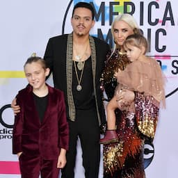 Ashlee Simpson and Evan Ross Reveal They Definitely Want More Kids!