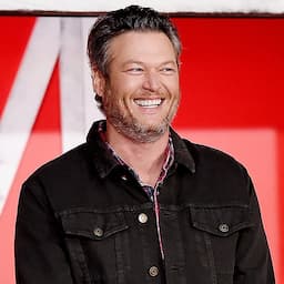 Blake Shelton Celebrates 'Voice' Victory With Gwen Stefani and Her Kids in Adorable Videos!